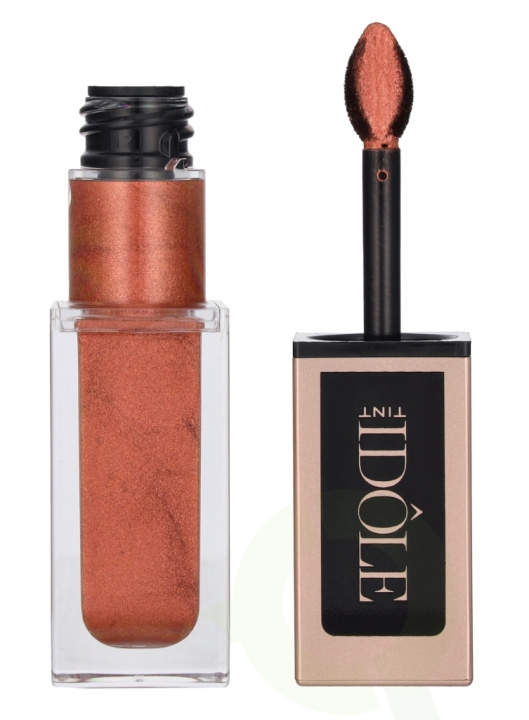 Lancome Idole Tint Eyeshadow 7 ml #05 Sand Storm in de groep BEAUTY & HEALTH / Makeup / Ogen & Wenkbrauwen / Oogschaduw bij TP E-commerce Nordic AB (D30753)