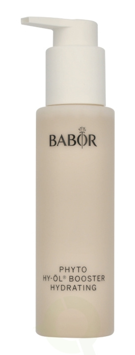 Babor Phyto Hy-OL Booster Hydrating 100 ml in de groep BEAUTY & HEALTH / Huidsverzorging / Gezicht / Schoonmaak bij TP E-commerce Nordic AB (D30754)