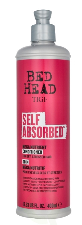 TIGI BH Self Absorbed Conditioner 400 ml in de groep BEAUTY & HEALTH / Haar & Styling / Haarverzorging / Conditioner bij TP E-commerce Nordic AB (D30778)