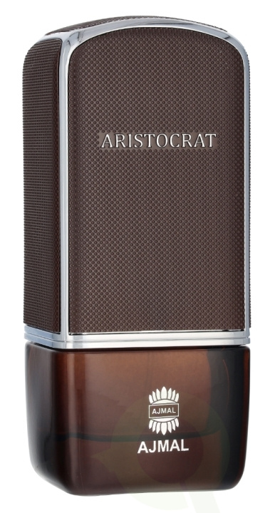 Ajmal Aristocrat Edp Spray 75 ml in de groep BEAUTY & HEALTH / Geuren & Parfum / Parfum / Parfum voor hem bij TP E-commerce Nordic AB (D30789)