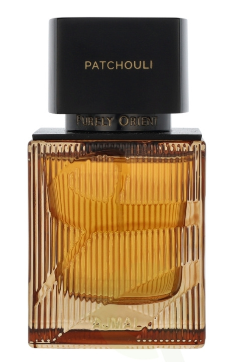 Ajmal Purely Orient Pathcouli Edp Spray 75 ml in de groep BEAUTY & HEALTH / Geuren & Parfum / Parfum / Unisex bij TP E-commerce Nordic AB (D30800)