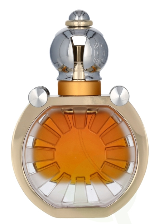 Ajmal Dahn Oudh Al Shams Edp Spray 30 ml in de groep BEAUTY & HEALTH / Geuren & Parfum / Parfum / Unisex bij TP E-commerce Nordic AB (D30801)
