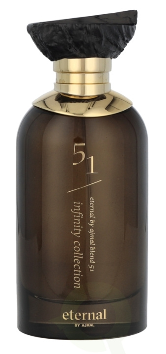 Ajmal Eternal 51 Edp Spray 100 ml in de groep BEAUTY & HEALTH / Geuren & Parfum / Parfum / Unisex bij TP E-commerce Nordic AB (D30805)