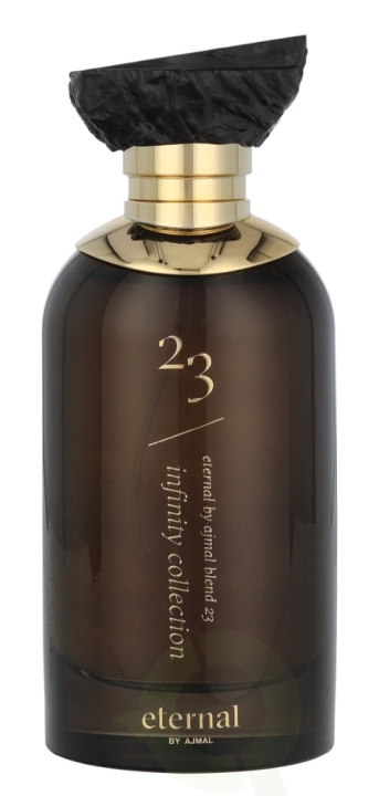 Ajmal Eternal 23 Edp Spray 100 ml in de groep BEAUTY & HEALTH / Geuren & Parfum / Parfum / Unisex bij TP E-commerce Nordic AB (D30807)