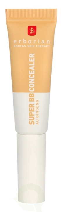 Erborian Super BB Concealer 10 ml Nude in de groep BEAUTY & HEALTH / Makeup / Make-up gezicht / Concealer bij TP E-commerce Nordic AB (D30813)
