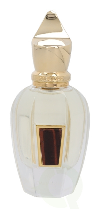 Xerjoff Damarose Edp Spray 50 ml 17/17 ART Collection in de groep BEAUTY & HEALTH / Geuren & Parfum / Parfum / Parfum voor haar bij TP E-commerce Nordic AB (D30817)