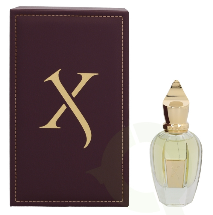 Xerjoff Kobe Edp Spray 50 ml XJ Shooting Star Collection in de groep BEAUTY & HEALTH / Geuren & Parfum / Parfum bij TP E-commerce Nordic AB (D30821)