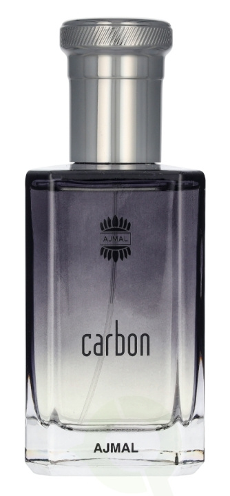 Ajmal Carbon Edp Spray 100 ml in de groep BEAUTY & HEALTH / Geuren & Parfum / Parfum / Parfum voor hem bij TP E-commerce Nordic AB (D30826)