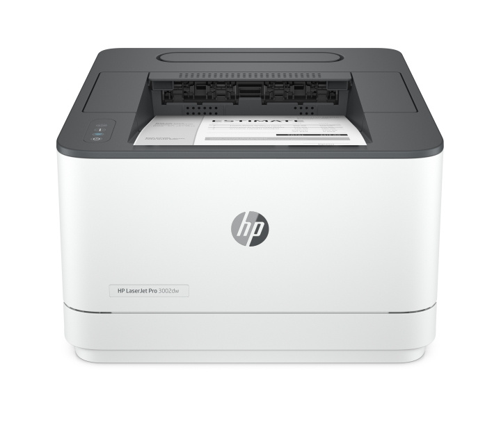 HP LaserJet Pro 3002dw zwart-wit printer in de groep COMPUTERS & RANDAPPARATUUR / Printers & Accessoires / Printers / 3D-printer en Accessoires / Skrivare bij TP E-commerce Nordic AB (D30840)