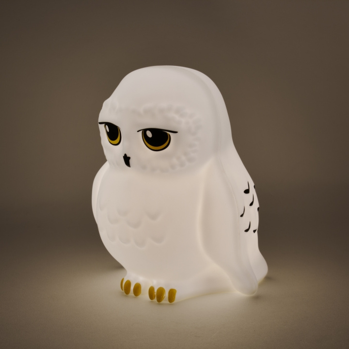 Harry Potter Hedwig Licht in de groep SPORT, VRIJE TIJD & HOBBY / Leuke dingen / Verzamelobjecten bij TP E-commerce Nordic AB (D30845)