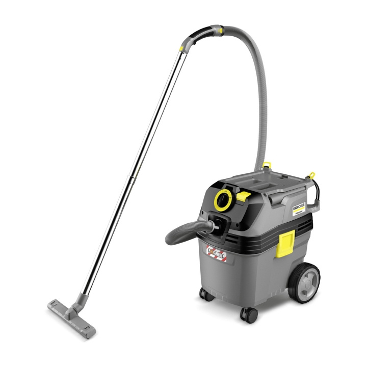Kärcher Nat- en droogzuiger NT 30/1 Ap L in de groep HUISHOUDEN & TUIN / Schoonmaakproducten / Stofzuigers & Accessoires bij TP E-commerce Nordic AB (D30851)