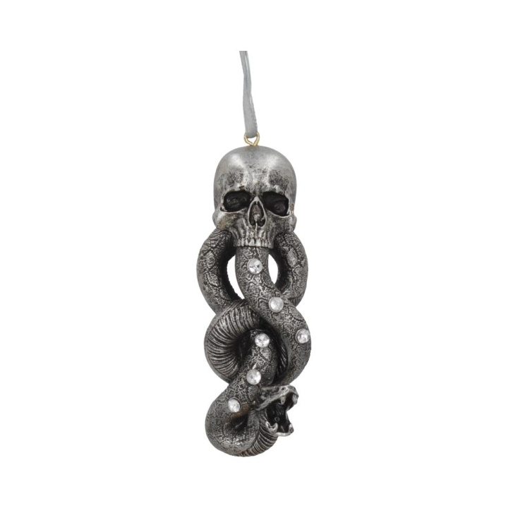 Harry Potter Duistere Teken Hangend Ornament 9,5cm in de groep SPORT, VRIJE TIJD & HOBBY / Leuke dingen / Verzamelobjecten bij TP E-commerce Nordic AB (D30852)