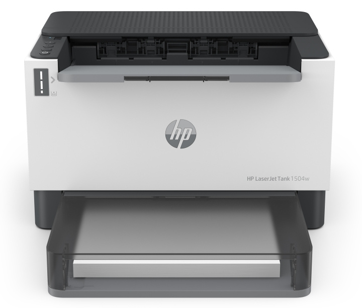 HP LaserJet Tank 1504w in de groep COMPUTERS & RANDAPPARATUUR / Printers & Accessoires / Printers / 3D-printer en Accessoires / Skrivare bij TP E-commerce Nordic AB (D30874)