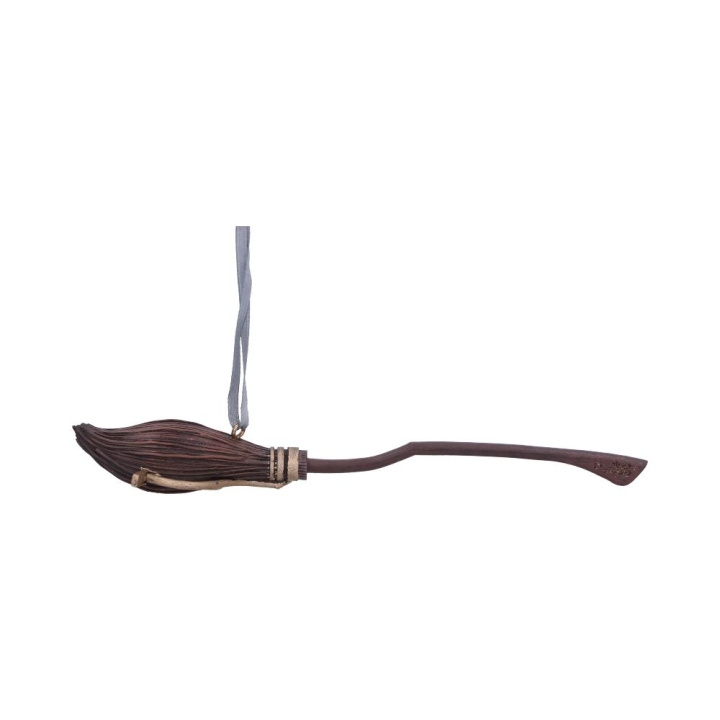 Harry Potter Nimbus 2000 Hangend Ornament 15,5cm in de groep SPORT, VRIJE TIJD & HOBBY / Leuke dingen / Verzamelobjecten bij TP E-commerce Nordic AB (D30892)