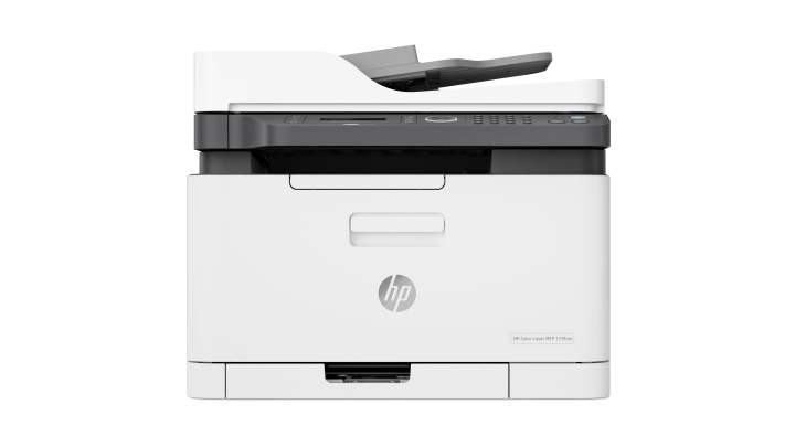 HP Kleurenlaser MFP 179fnw printer in de groep COMPUTERS & RANDAPPARATUUR / Printers & Accessoires / Printers / 3D-printer en Accessoires / Skrivare bij TP E-commerce Nordic AB (D30901)