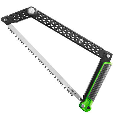Gerber Freescape kampzaag in de groep SPORT, VRIJE TIJD & HOBBY / Buitenrecreatie / Gadgets voor buitenrecreatie bij TP E-commerce Nordic AB (D30952)