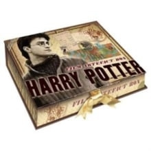 Harry Potter Artefacten Doos (NN7430) in de groep SPORT, VRIJE TIJD & HOBBY / Leuke dingen / Verzamelobjecten bij TP E-commerce Nordic AB (D30959)