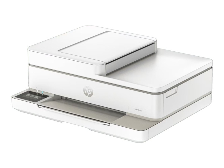 HP Envy 6530e alles-in-één printer in de groep COMPUTERS & RANDAPPARATUUR / Printers & Accessoires / Printers / 3D-printer en Accessoires / Skrivare bij TP E-commerce Nordic AB (D30966)