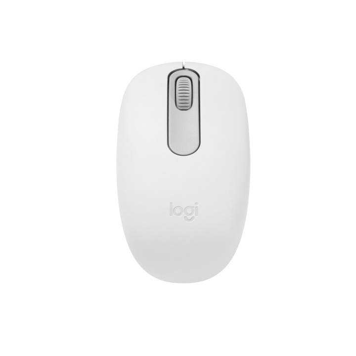 Logitech Logitech M196 Bluetooth-muis in de groep COMPUTERS & RANDAPPARATUUR / Muizen en toetsenborden / Muizen bij TP E-commerce Nordic AB (D30972)
