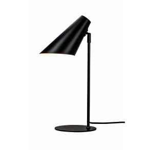 Dyberg-Larsen Cale tafellamp - Zwart in de groep HOME ELECTRONICS / Verlichting / Tafellampen bij TP E-commerce Nordic AB (D31002)