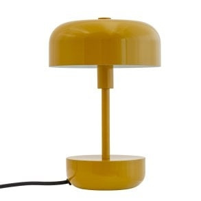 Dyberg-Larsen Haipot Curry tafellamp - Curry in de groep HOME ELECTRONICS / Verlichting / Tafellampen bij TP E-commerce Nordic AB (D31009)