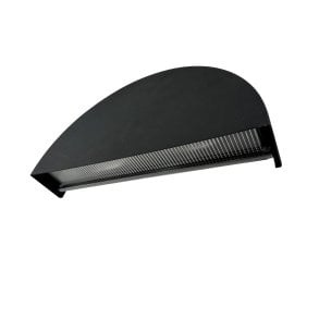 Dyberg-Larsen Scott Buitenlamp - Zwart in de groep HUISHOUDEN & TUIN / Elektriciteit & Verlichting / Buitenverlichting bij TP E-commerce Nordic AB (D31026)
