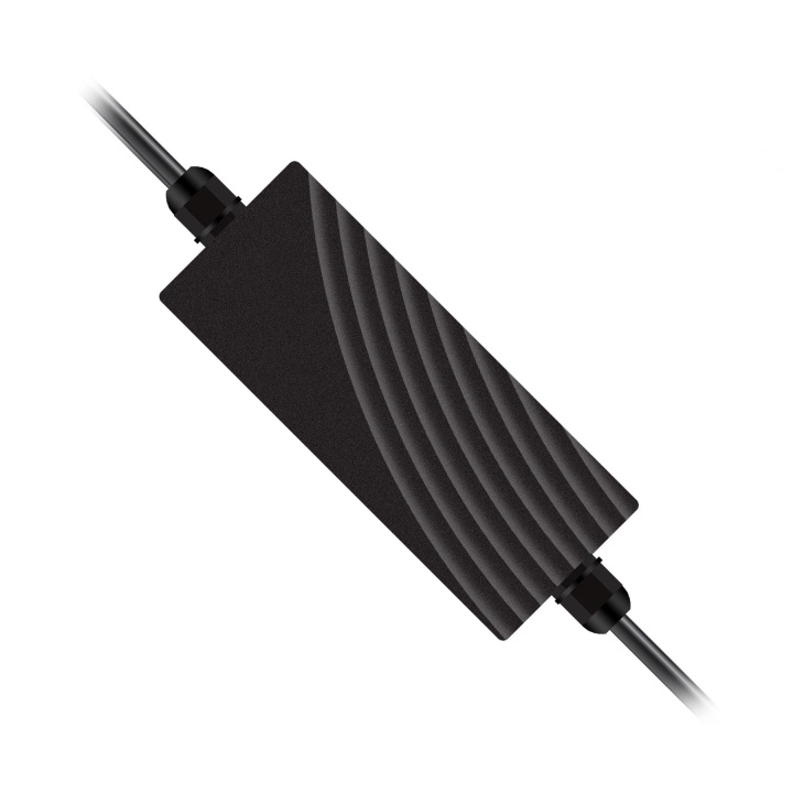 Hombli 100W adapter voor pad- en spotverlichting (EU) in de groep SPORT, VRIJE TIJD & HOBBY / Leuke dingen / Handige spullen bij TP E-commerce Nordic AB (D31035)