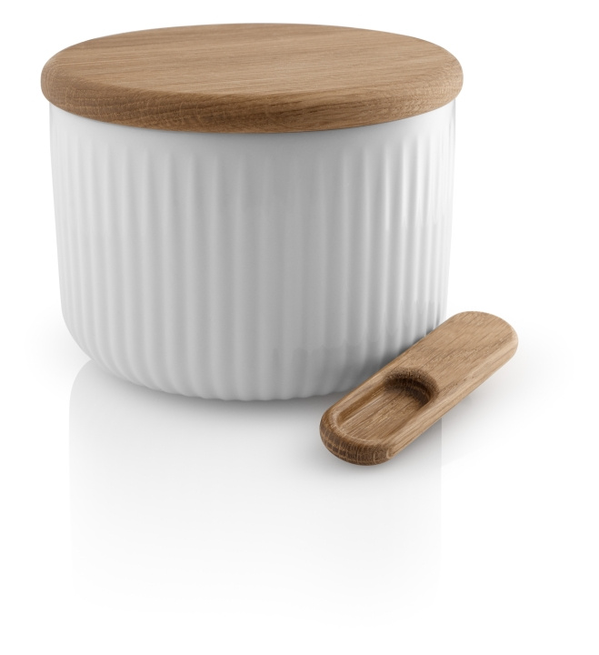 Eva Trio Legio Nova Zoutpotje - H 7,5 cm in de groep HUISHOUDEN & TUIN / Keukengerei / Overige keukengereedschap bij TP E-commerce Nordic AB (D31044)