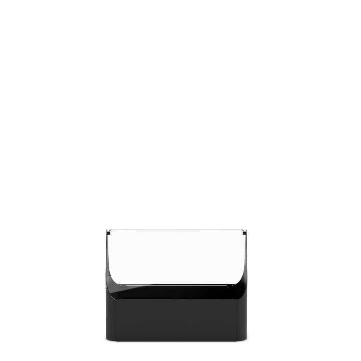 Eva Solo Simply Grow Mini-Kas - Zwart - 32x42x20 cm in de groep SPORT, VRIJE TIJD & HOBBY / Leuke dingen / Handige spullen bij TP E-commerce Nordic AB (D31076)