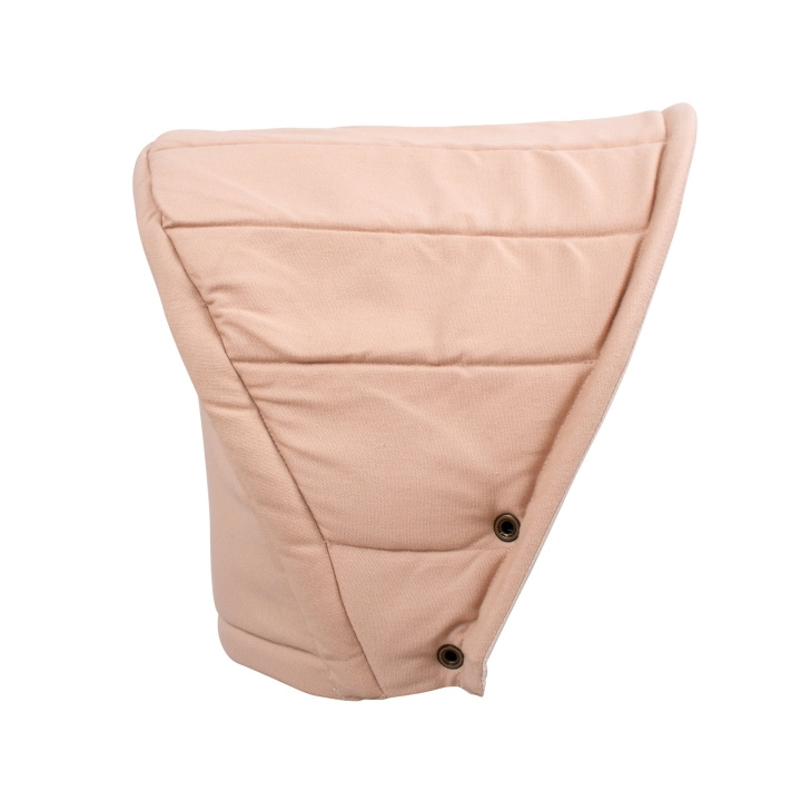 Filibabba Zonnekap met UV-bescherming voor Frida Swift Lift - Warm Grijs - 0-18 M in de groep SPEELGOED, KINDER- & BABYPRODUCTEN / Kinderwagens & Accessoires bij TP E-commerce Nordic AB (D31120)