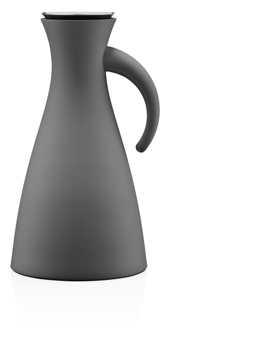 Eva Solo Isoleerkan - Mat Grijs (502803) in de groep HUISHOUDEN & TUIN / Huishoudelijke apparaten / Water & Sap / Waterkokers bij TP E-commerce Nordic AB (D31122)