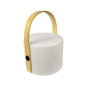 Dyberg-Larsen Carry in de groep HOME ELECTRONICS / Verlichting / Tafellampen bij TP E-commerce Nordic AB (D31145)