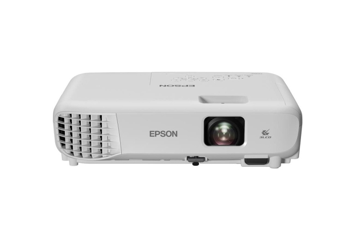 Epson EB-W53 Home Cinema Projector in de groep HOME ELECTRONICS / Audio & Beeld / Thuisbioscoop, Hifi en Draagbaar / Projectoren & Accessoires bij TP E-commerce Nordic AB (D31147)