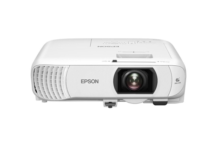 Epson EH-TW840 projector 4000lumen in de groep HOME ELECTRONICS / Audio & Beeld / Thuisbioscoop, Hifi en Draagbaar / Projectoren & Accessoires bij TP E-commerce Nordic AB (D31148)