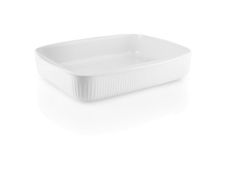 Eva Trio Legio Nova Ovenschaal - 30,5x24,5 cm in de groep HUISHOUDEN & TUIN / Keukengerei / Ovenschalen bij TP E-commerce Nordic AB (D31195)