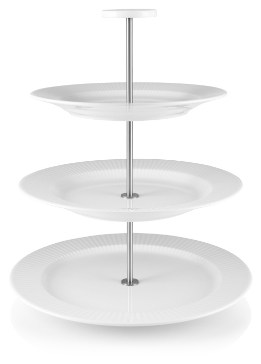 Eva Trio Legio Nova Étagère - H 25 cm in de groep HUISHOUDEN & TUIN / Keukengerei / Overige keukengereedschap bij TP E-commerce Nordic AB (D31198)