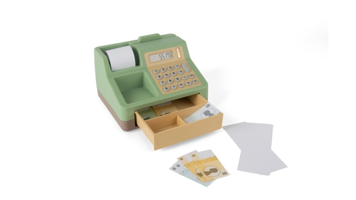 Dantoy Kassa (6117) in de groep SPEELGOED, KINDER- & BABYPRODUCTEN / Speelgoed / Speelset bij TP E-commerce Nordic AB (D31202)