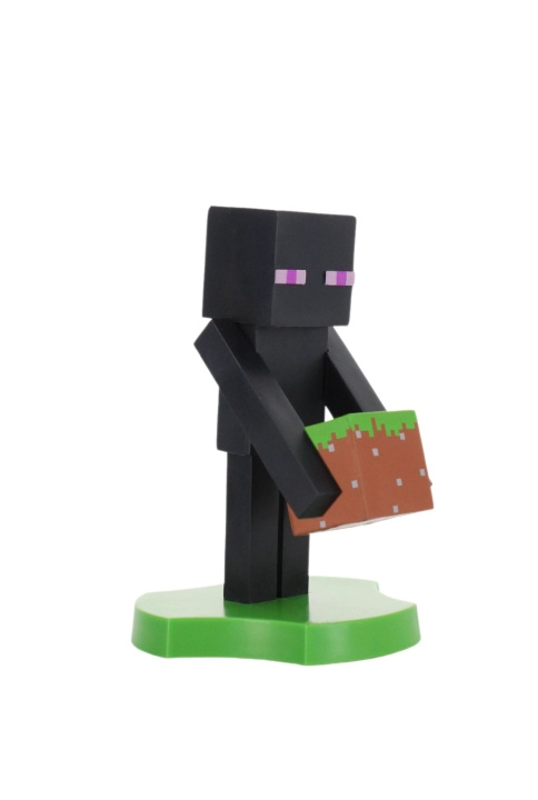 Holdems HOLDEM - MINECRAFT ENDERMAN in de groep SPORT, VRIJE TIJD & HOBBY / Leuke dingen / Verzamelobjecten bij TP E-commerce Nordic AB (D31211)