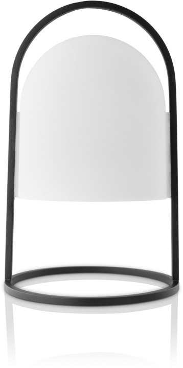 Eva Solo Lantaarn op zonne-energie - 30 cm in de groep HUISHOUDEN & TUIN / Elektriciteit & Verlichting / Buitenverlichting bij TP E-commerce Nordic AB (D31228)