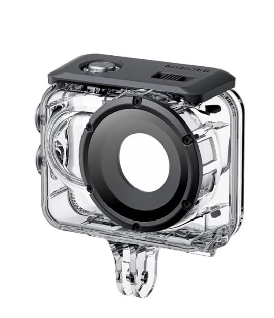 Insta360 GO 3/GO 3S Duiketui in de groep SPORT, VRIJE TIJD & HOBBY / Actiecamera\'s en accessoires / Actiecamera\'s bij TP E-commerce Nordic AB (D31247)