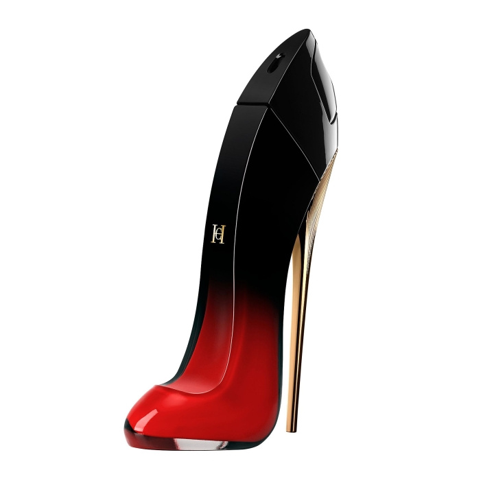 Carolina Herrera Zeer Goed Meisje Elixir EDP 80 ml in de groep BEAUTY & HEALTH / Geuren & Parfum / Parfum / Parfum voor haar bij TP E-commerce Nordic AB (D31256)