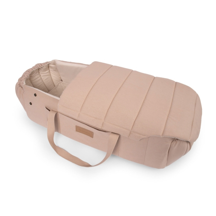 Filibabba Frida Swift Lift 2.0 - Beige - 0-6 M in de groep SPEELGOED, KINDER- & BABYPRODUCTEN / Kinderkamer / Kinderbedden bij TP E-commerce Nordic AB (D31268)