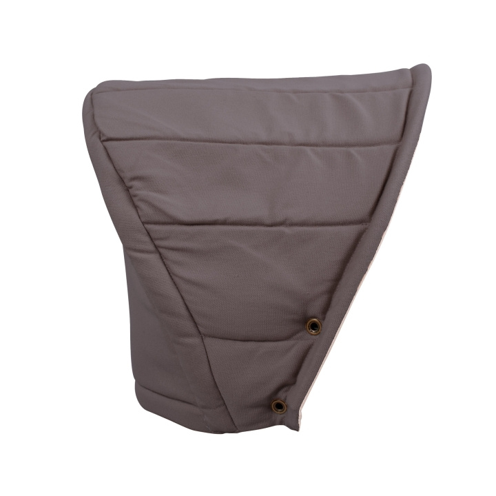 Filibabba Zonnescherm met UV-bescherming voor Frida Swift Lift - Donkergrijs - 0-6 M in de groep SPEELGOED, KINDER- & BABYPRODUCTEN / Kinderwagens & Accessoires bij TP E-commerce Nordic AB (D31270)