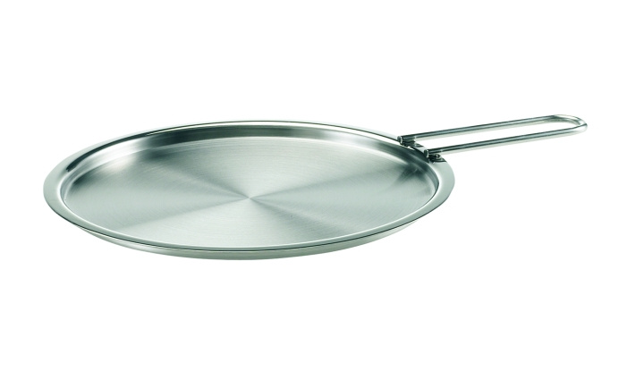 Eva Trio Deksel - 13 cm in de groep HUISHOUDEN & TUIN / Keukengerei / Overige keukengereedschap bij TP E-commerce Nordic AB (D31271)