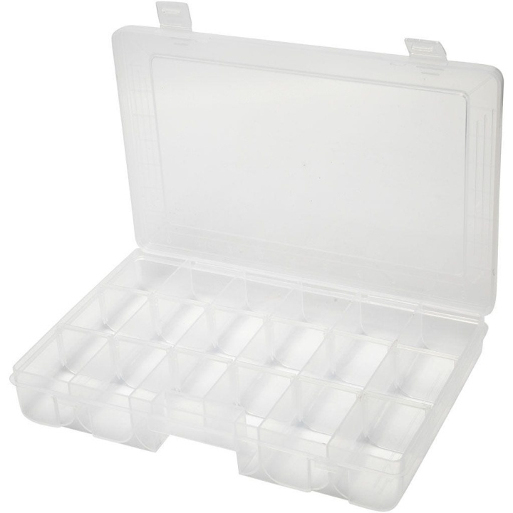 DIY Kit Opbergdoos (13162) in de groep SPORT, VRIJE TIJD & HOBBY / Hobby / DIY Kit bij TP E-commerce Nordic AB (D31291)