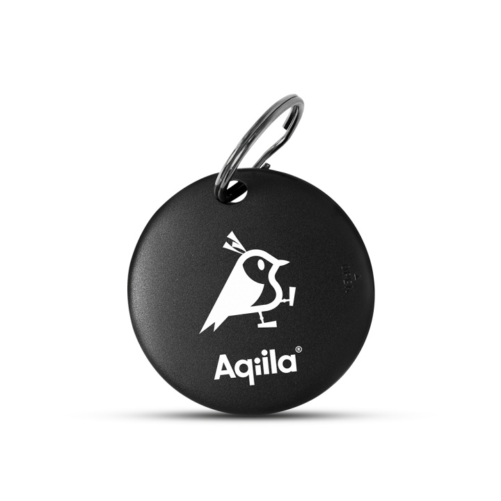 Aqiila Tagbird - Voorwerpzoeker (1-pak) in de groep SPORT, VRIJE TIJD & HOBBY / Leuke dingen / Handige spullen bij TP E-commerce Nordic AB (D31343)