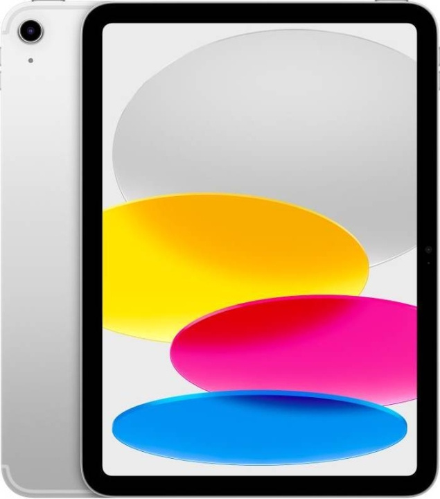 Apple iPad A16 Wi-Fi 128 GB 11 in de groep SMARTPHONE & TABLETS / Tablets bij TP E-commerce Nordic AB (D31348)
