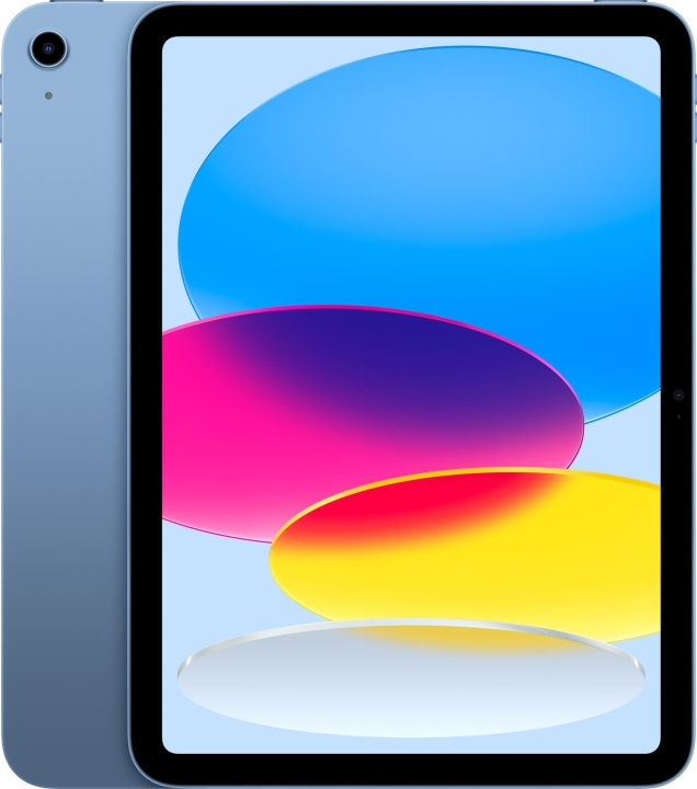 Apple iPad A16 Wi-Fi 128 GB 11 in de groep SMARTPHONE & TABLETS / Tablets bij TP E-commerce Nordic AB (D31349)