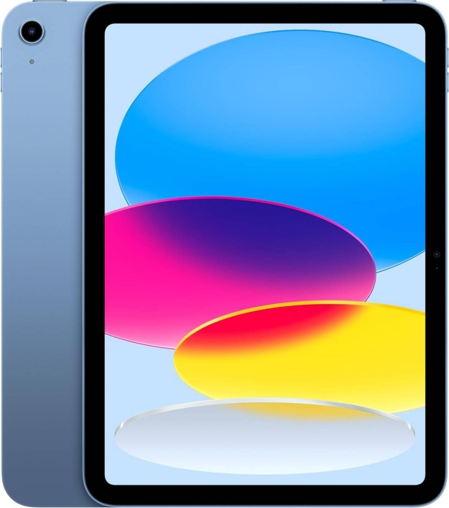 Apple iPad A16 Wi-Fi - 256 GB - 11 in de groep SMARTPHONE & TABLETS / Tablets bij TP E-commerce Nordic AB (D31352)