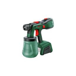 Bosch AdvancedSpray 18V-500 (Baretool) in de groep HUISHOUDEN & TUIN / Gereedschap / Overig gereedschap & Accessoires bij TP E-commerce Nordic AB (D31388)
